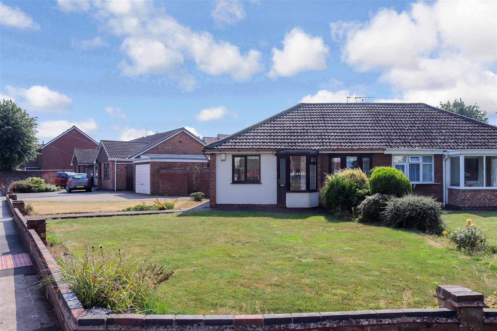 Loveitts Sales Church Road, Nuneaton